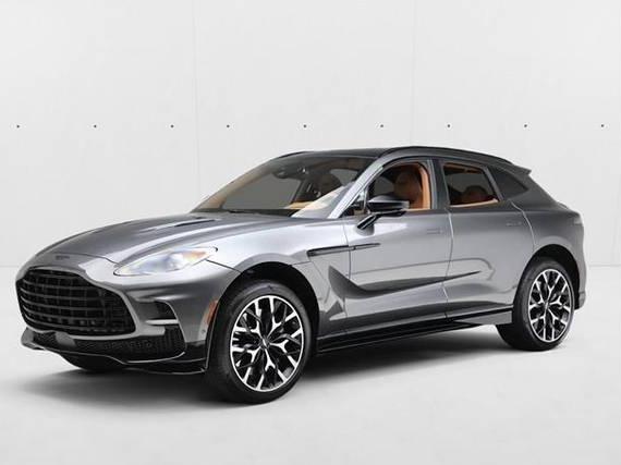 ASTON MARTIN DBX 2023 SD7VUJBWXPTV08728 image ASTON MARTIN DBX 2023 SD7VUJBWXPTV08728 image